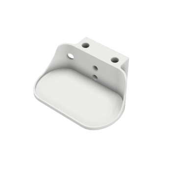 Google Nest Audio wandhouder