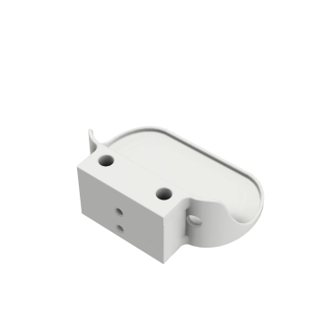 Google Nest Audio wandhouder