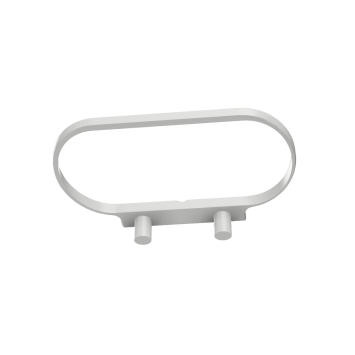 Google Nest Audio wandhouder