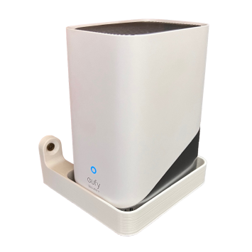 Wandhouder voor Eufy HomeBase 3