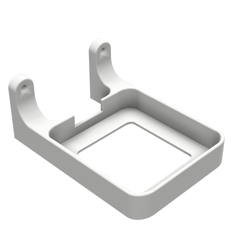 Wandhouder voor Eufy HomeBase 2