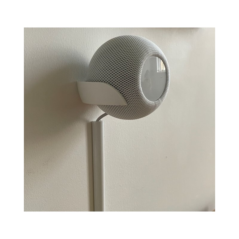 HomePod mini Eenvoudige wandbeugel HomePod mini Eenvoudige wandbeugel