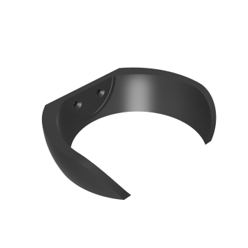 HomePod mini Eenvoudige wandbeugel