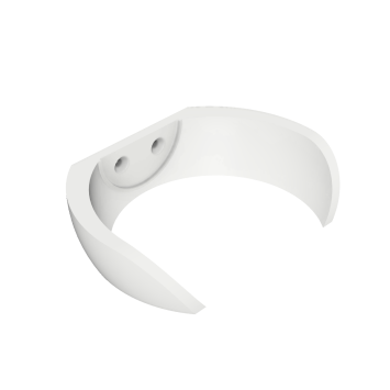 HomePod mini Eenvoudige wandbeugel