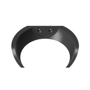 HomePod mini Eenvoudige wandbeugel