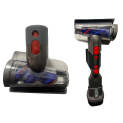 Dyson V15/V11/V10/V8/V7 tillbehör väggfäste Dyson V15/V11/V10/V8/V7 tillbehör väggfäste