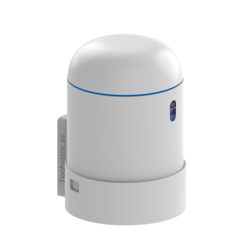 UniFi Dream Router 7 (UDR 7) Wandhouder