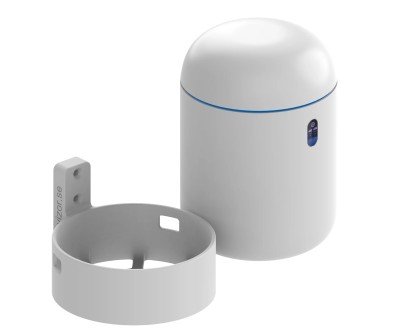 Unifi Dream Router 7 / UDR 7 väggfäste