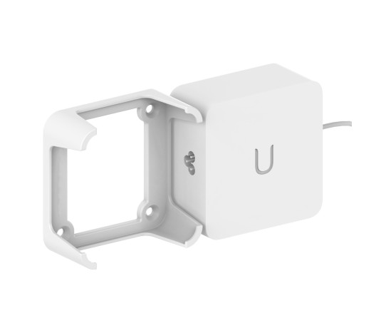 Unifi Express 7 / UX 7 + Netadapter muurbeugel