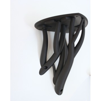 Plank "Entagle Leaf"