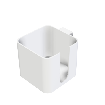 5G Router ZTE MC888 wandhouder