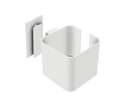 5G Router ZTE MC888 wandhouder