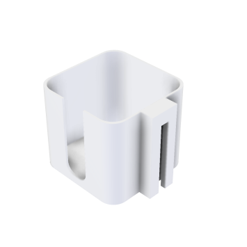 5G Router ZTE MC888 wandhouder