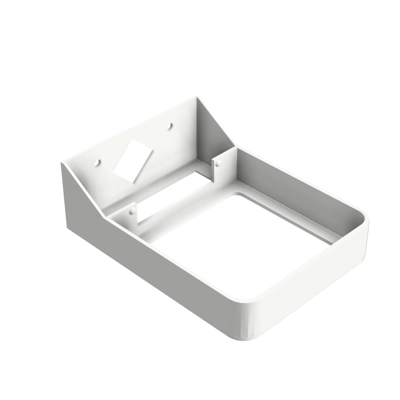 Halo H30/H32/H50/H60/H1200 Mercusys Mesh wandhouder