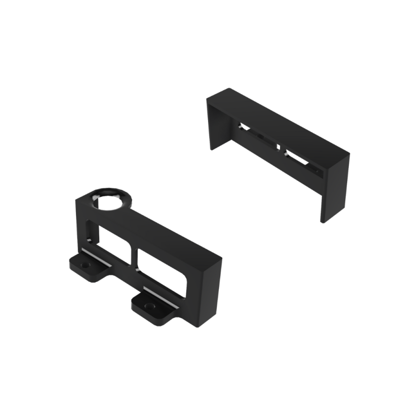 Lenovo USB-C hub 40AY Houder Lenovo USB-C hub 40AY Houder