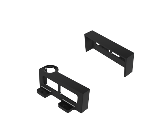 Lenovo USB-C hub 40AY Houder