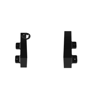 Lenovo USB-C hub 40AY Houder