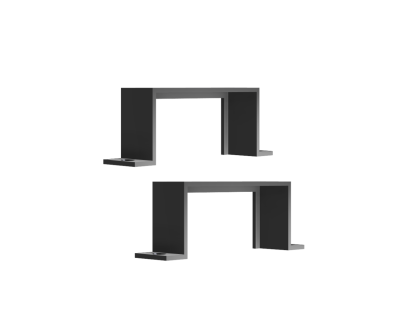 Lenovo 135W Stroomadapter Wandhouder