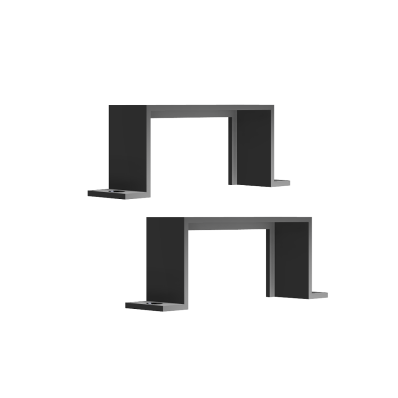 Lenovo 135W Stroomadapter Wandhouder Lenovo 135W Stroomadapter Wandhouder