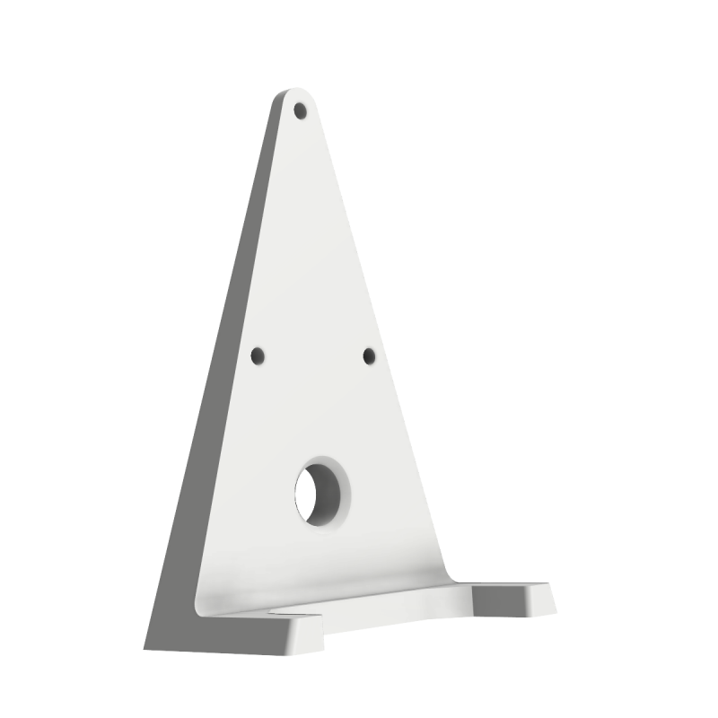 Standaard voor UniFi U7 Pro / Max / XG / XGS Access Points