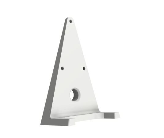 Standaard voor UniFi U7 Pro / Max / XG / XGS Access Points