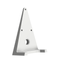 Stativ för UniFi U7 Pro / Max / XG / XGS Access Points Stativ för UniFi U7 Pro / Max / XG / XGS Access Points