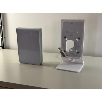 Standaard voor UniFi U7 Pro Wall