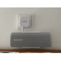 Sonos Roam/Roam 2 horizontale wandhouder