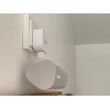 Sonos Roam/Roam 2 väggfäste Horizontell Sonos Roam/Roam 2 väggfäste Horizontell