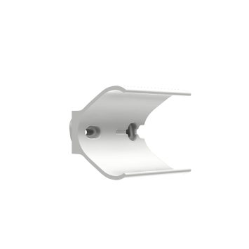 Sonos Roam/Roam 2 horizontale wandhouder