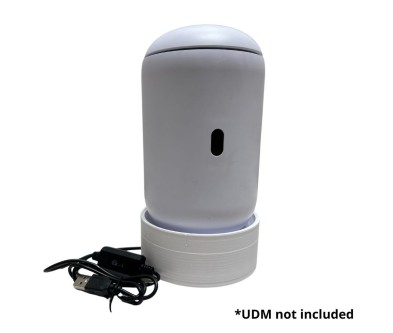 Koelplaat voor UDR 7