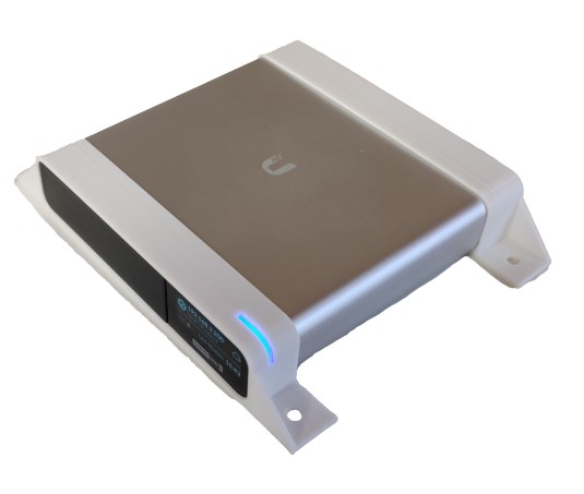 Cloud Key Gen2 Plus / UCK-G2-PLUS wandhouder
