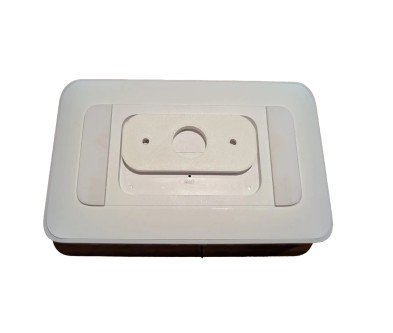 Unifi USW Lite 16 & 8 PoE väggfäste