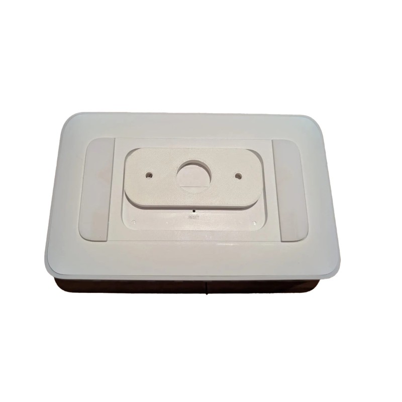 Unifi USW Lite 16 & 8 PoE väggfäste Unifi USW Lite 16 & 8 PoE väggfäste