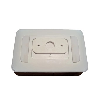 Unifi USW Lite 16 & 8 PoE väggfäste