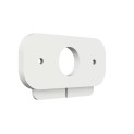 Unifi USW Lite 16 & 8 PoE väggfäste Unifi USW Lite 16 & 8 PoE väggfäste