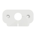 Unifi USW Lite 16 & 8 PoE väggfäste Unifi USW Lite 16 & 8 PoE väggfäste