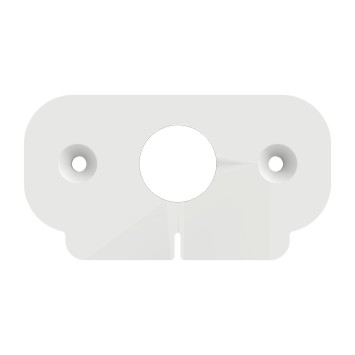 Unifi USW Lite 16 & 8 PoE väggfäste