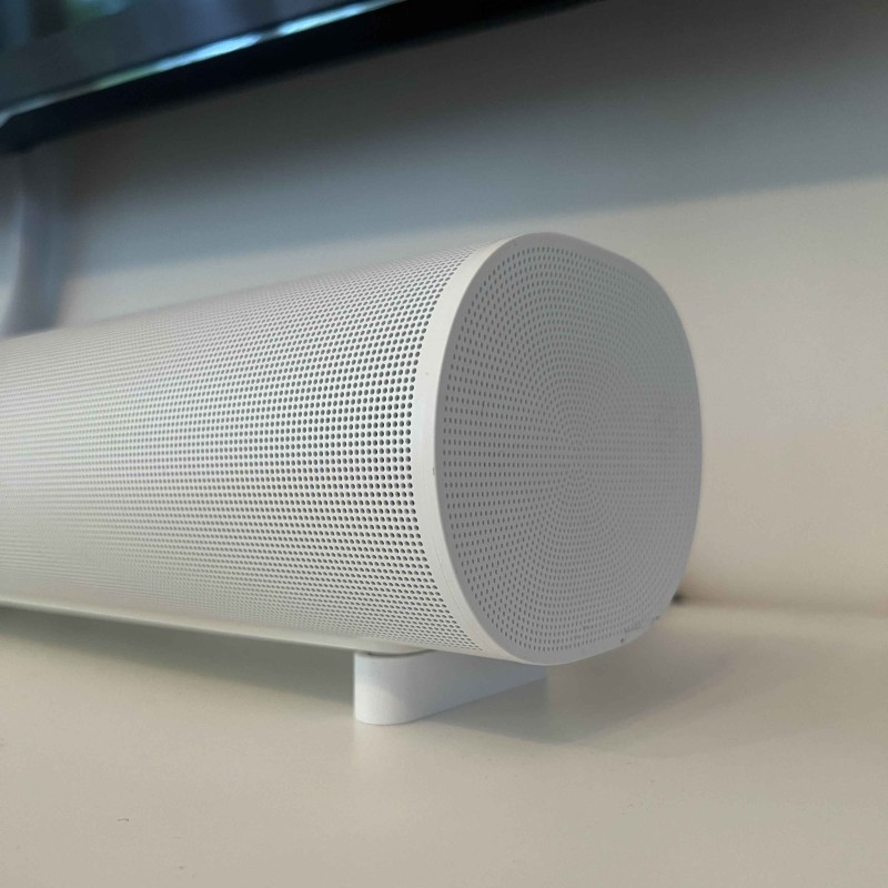 Sonos Arc & Arc Ultra verhogingsvoetjes Sonos Arc & Arc Ultra verhogingsvoetjes