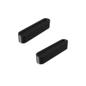 Sonos Arc & Arc Ultra förhöjnings fötter Sonos Arc & Arc Ultra förhöjnings fötter