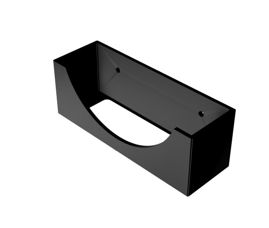 Sonos AMP wandhouder