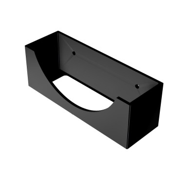 Sonos AMP wandhouder