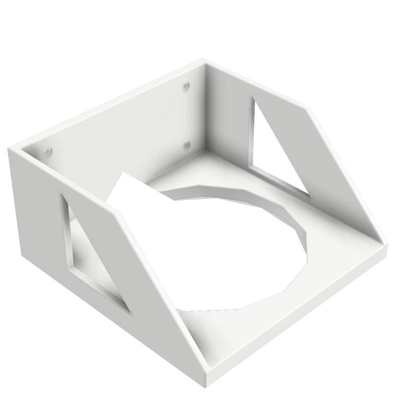 Verizon 5G Internet Gateway wandhouder Verizon 5G Internet Gateway wandhouder