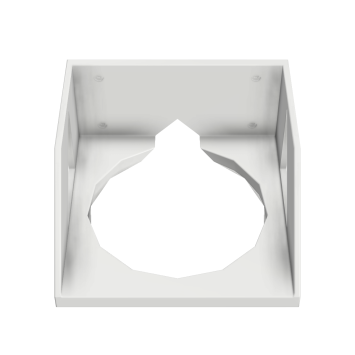 Verizon 5G Internet Gateway wandhouder