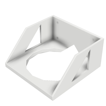 Verizon 5G Internet Gateway wandhouder