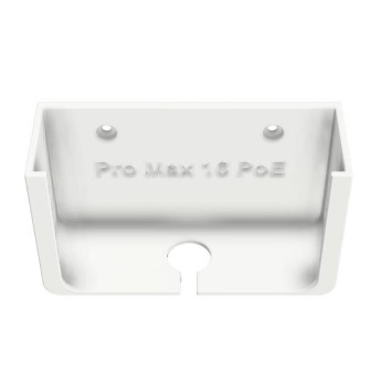 Unifi Pro Max 16 / PoE wandbeugel voor voedingsadapter