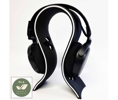 Koptelefoonstandaard