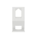 Statief voor UniFi U7 In-Wall