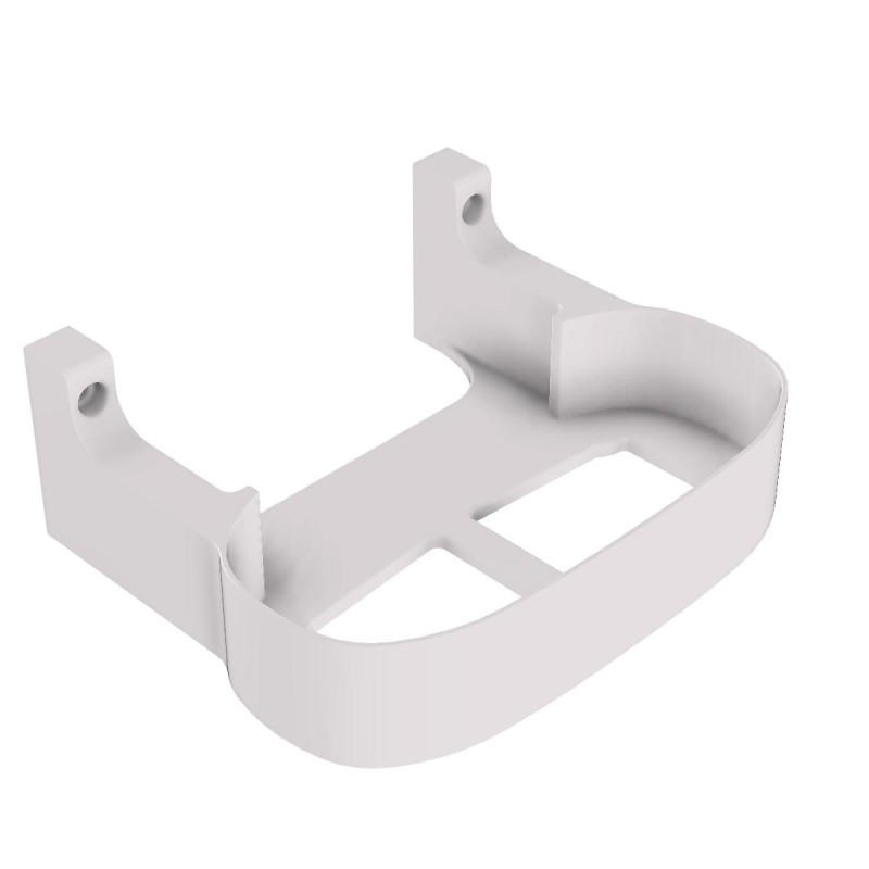 Asus Hybrid XP4 wandbeugel