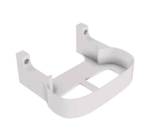 Asus Hybrid XP4 muurbeugel